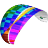 Asa para parapente ADAM gate - Landfor Asa para parapente ADAM gate - Landfor