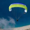 Asa Parapente iniciantes Cruiser4 - LANDFOR - loja Asa Parapente iniciantes Cruiser4 - LANDFOR - loja